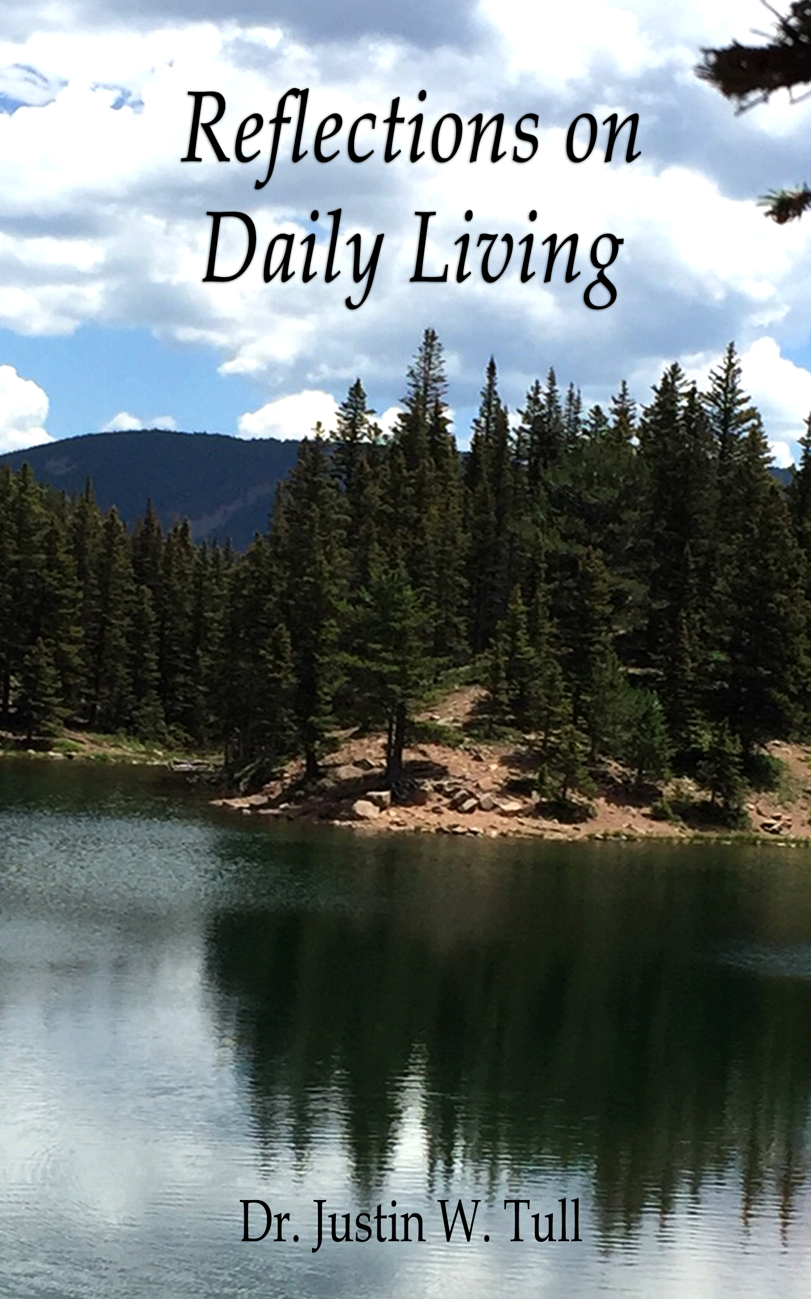 Reflections on Daily Living